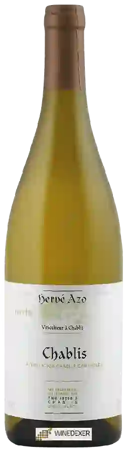 Domaine Hervé Azo - Chablis
