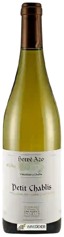 Domaine Hervé Azo - Petit Chablis