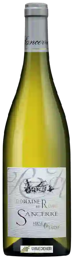 Hervé Baudry - Domaine de Rome - Sancerre Blanc