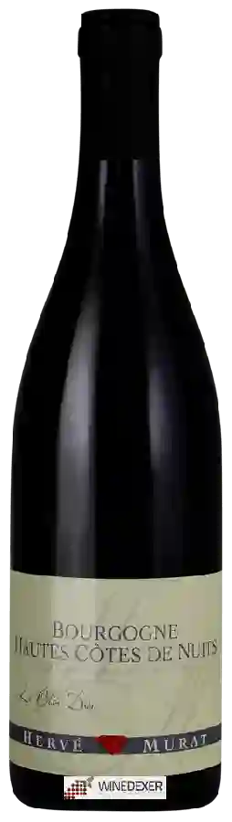 Winery Hervé Murat - Bourgogne Hautes Côtes de Nuits 'Le Clos Duc'