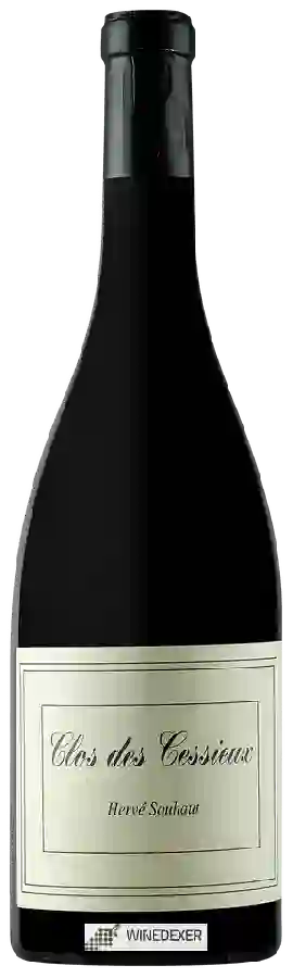 Winery Hervé Souhaut - Clos de Cessieux