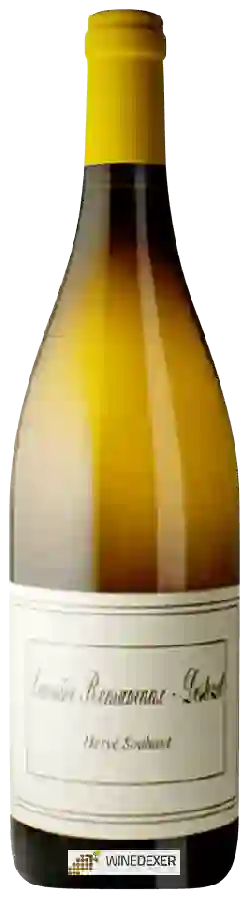 Winery Hervé Souhaut - Domaine Romaneaux - Destezet Winery Hervé Souhaut - Domaine Romaneaux - Destezet