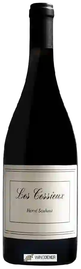 Winery Hervé Souhaut - Les Cessieux