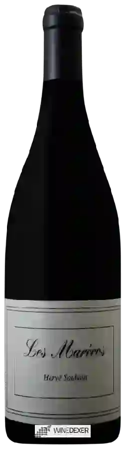 Winery Hervé Souhaut - Les Marécos Winery Hervé Souhaut - Les Marécos