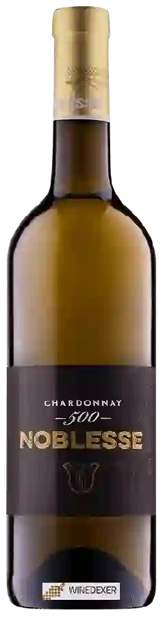 Winery Herxheim am Berg - Noblesse 500 Chardonnay