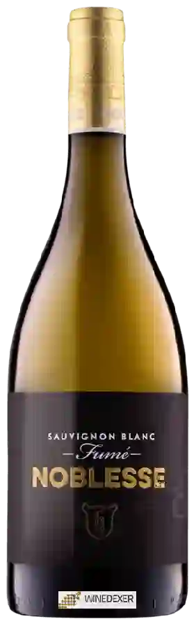 Winery Herxheim am Berg - Noblesse Sauvignon Blanc Fumé Winery Herxheim am Berg - Noblesse Sauvignon Blanc Fumé