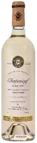 Winery Herzog Selection - Chateneuf White Bordeaux Moelleux