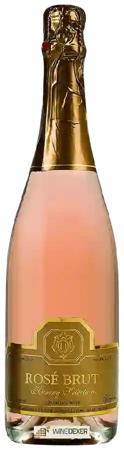 Winery Herzog Selection - Rosé Brut