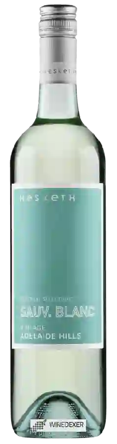 Winery Hesketh - Selection Sauvignon Blanc