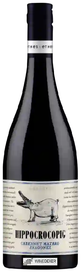 Winery Hesketh - Hippocrocopig