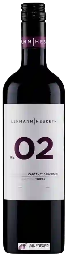 Winery Hesketh - Cabernet Sauvignon - Shiraz