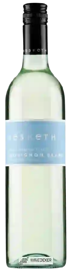 Winery Hesketh - Bright Young Things Sauvignon Blanc Winery Hesketh - Bright Young Things Sauvignon Blanc