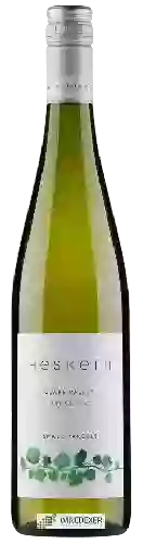 Winery Hesketh - Small Parcels Riesling