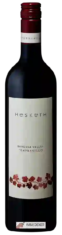 Winery Hesketh - Tempranillo
