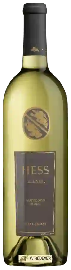 Winery The Hess Collection - Allomi Sauvignon Blanc