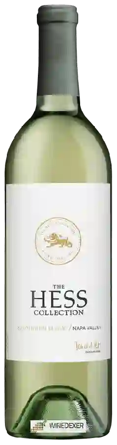 Winery The Hess Collection - Sauvignon Blanc