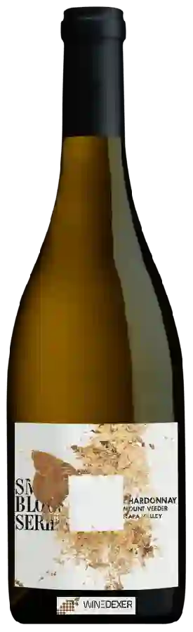 Winery The Hess Collection - Small Block Series Mount Veeder Estate Chardonnay Winery The Hess Collection - Small Block Series Mount Veeder Estate Chardonnay
