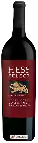 Winery Hess Select - Cabernet Sauvignon