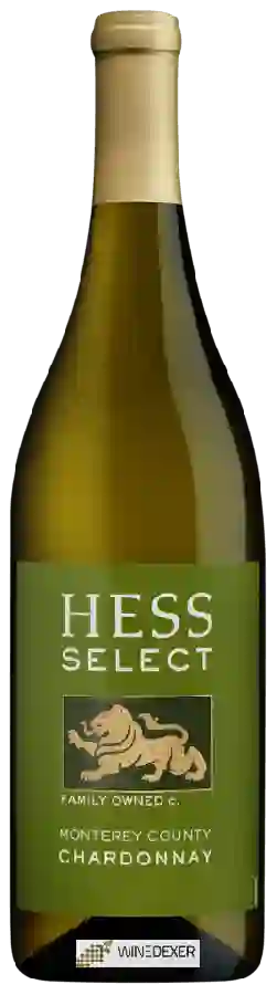 Winery Hess Select - Chardonnay
