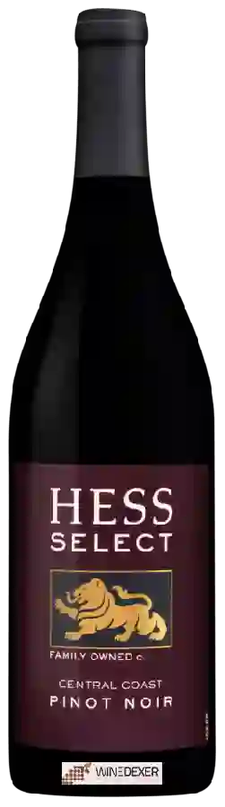 Winery Hess Select - Pinot Noir