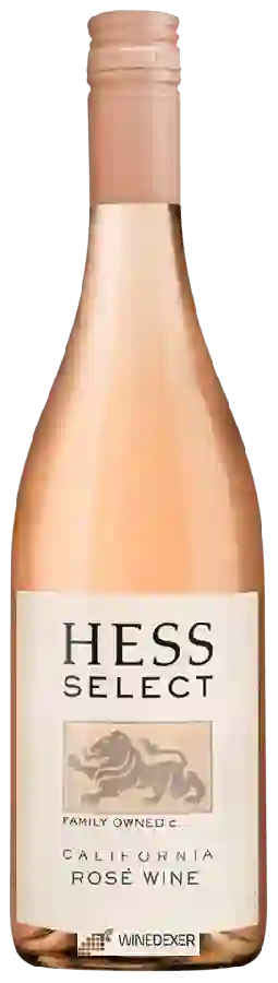 Winery Hess Select - Rosé