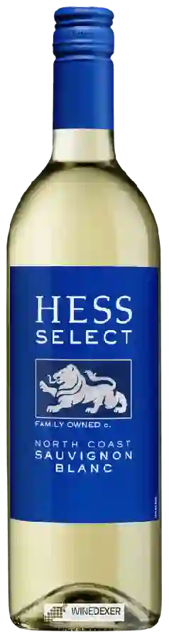 Winery Hess Select - Sauvignon Blanc