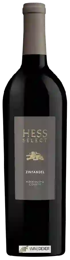 Winery Hess Select - Zinfandel