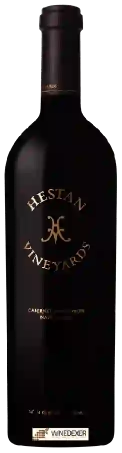 Winery Hestan Vineyards - Cabernet Sauvignon Winery Hestan Vineyards - Cabernet Sauvignon