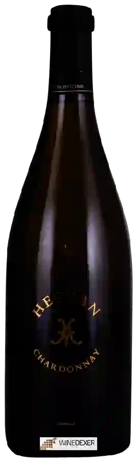 Winery Hestan Vineyards - Chardonnay Winery Hestan Vineyards - Chardonnay