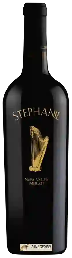 Winery Hestan Vineyards - Stephanie Merlot Winery Hestan Vineyards - Stephanie Merlot