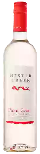 Winery Hester Creek - Pinot Gris