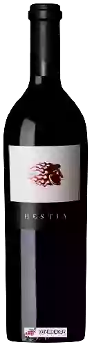 Winery Hestia - Merlot