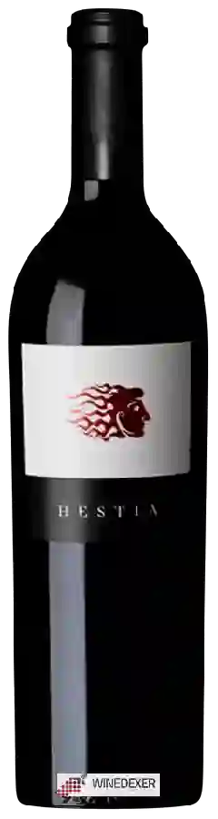 Winery Hestia - Merlot
