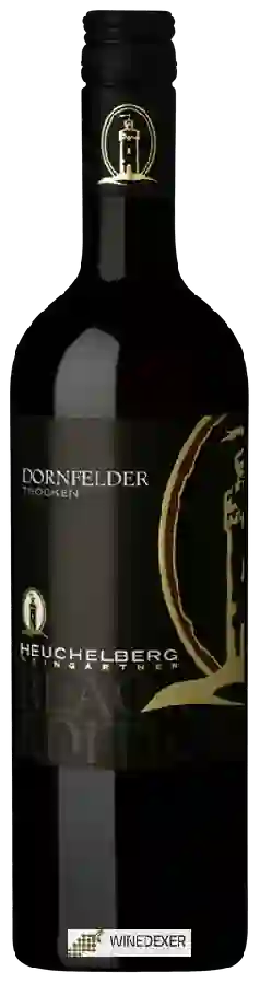 Winery Heuchelberg - Dornfelder Trocken
