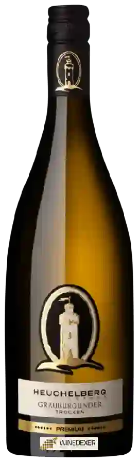 Winery Heuchelberg - Premium Grauburgunder Trocken