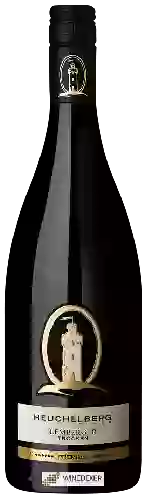 Winery Heuchelberg - Premium Lemberger Trocken