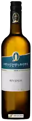 Winery Heuchelberg - Rivaner