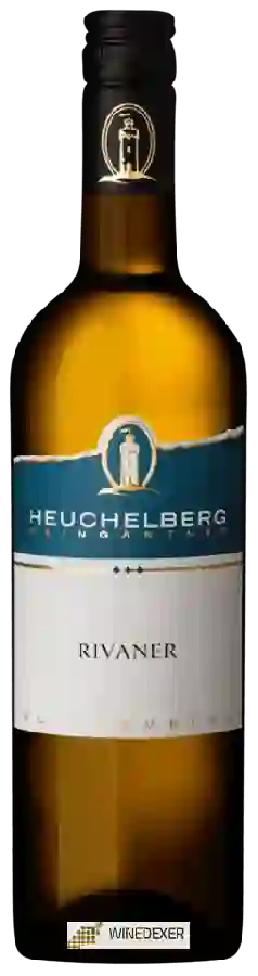 Winery Heuchelberg - Rivaner