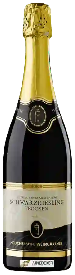 Winery Heuchelberg - Schwaigerner Grafenberg Schwarzriesling Trocken