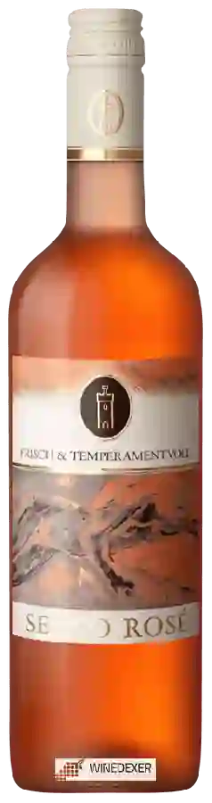 Winery Heuchelberg - Secco Rosè