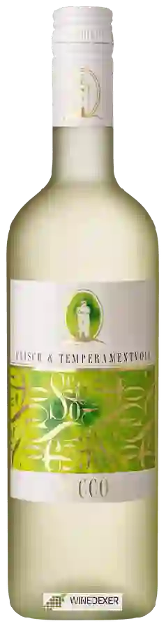 Winery Heuchelberg - Secco Weiss