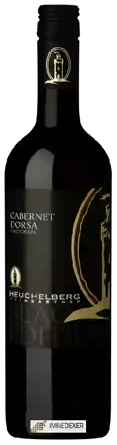 Winery Heuchelberg - Cabernet Dorsa Trocken