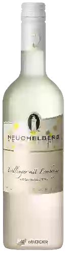 Winery Heuchelberg - Schwaigerner Grafenberg Trollinger - Lemberger