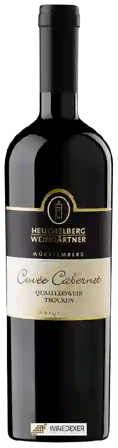 Winery Heuchelberg - Cuvée Cabernet Trocken