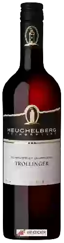 Winery Heuchelberg - Schwaigerner Grafenberg Trollinger