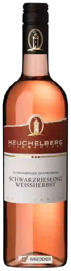 Winery Heuchelberg - Schwaigerner Grafenberg Schwarzriesling Weissherbst