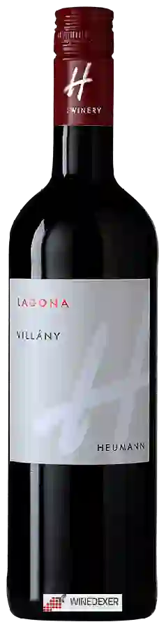 Winery Heumann - Lagona