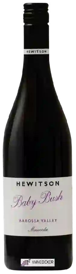 Winery Hewitson - Baby Bush Mourvèdre