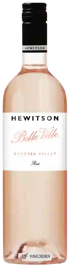 Winery Hewitson - Belle Ville Rosé Winery Hewitson - Belle Ville Rosé