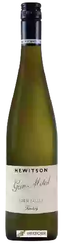 Winery Hewitson - Gun Metal Riesling